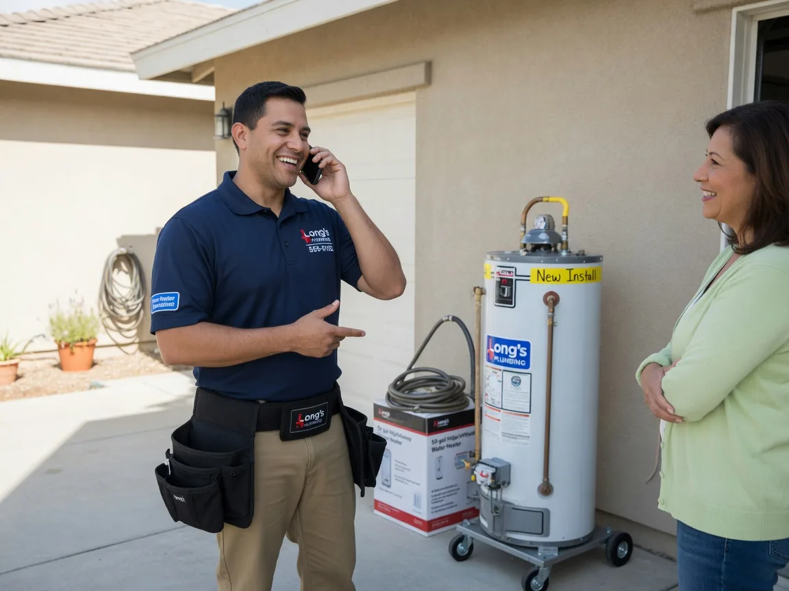 Leak Detection Loomis, WA FAQs